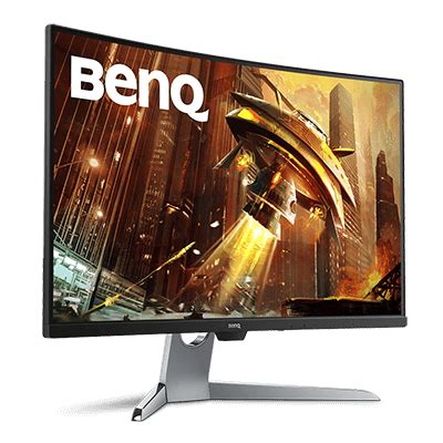 32" BenQ EW3270U 4K LED HDR FreeSync Gaming Monitor With Speakers | CA