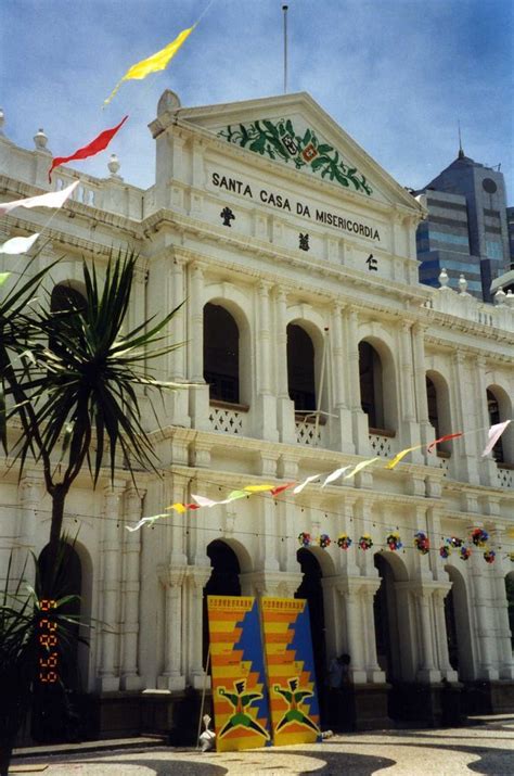 Senado Square - Macau | Macau, Colonial history, Macao