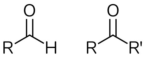 Functional Groups for Health and Bio Majors - Chemistry Help Center