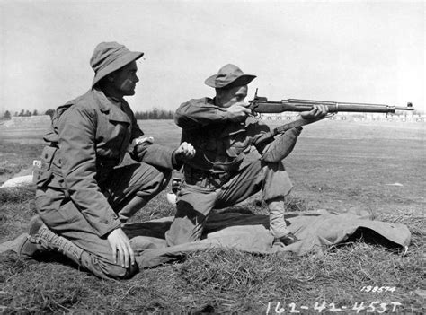 Stories about guns. Rifles of the First world war. Enfield Rifle P14