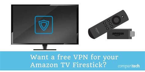 Will a Free VPN work with Amazon TV Firestick? Which VPN is best?