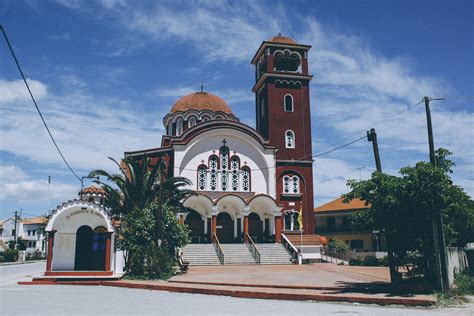 Greek Orthodox Church – free photo on Barnimages