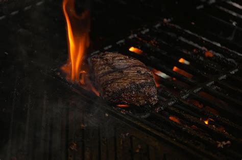 Grilled Elk Steak Marinade Recipe – Jackson Hole Buffalo Meat