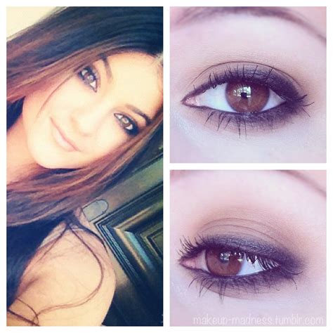 makeup-madness - kylie jenner tutorial- 1. Prime the lid. Apply a...