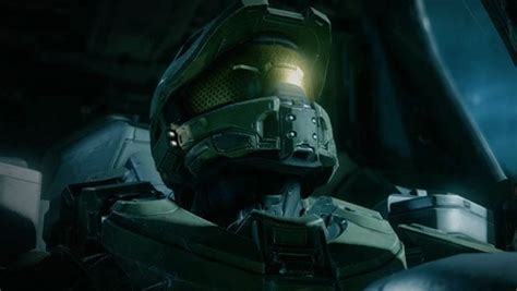 Halo 5: Guardians gameplay launch trailer - Gematsu