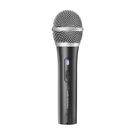 ATR2100x-USB Cardioid Dynamic USB/XLR Microphone