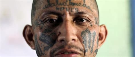 SNAFU!: MS-13...making it harder for law enforcement and the public to instantly recognize them.