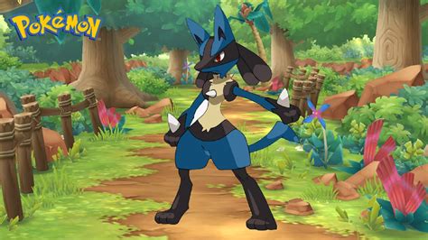 Lucario weaknesses in Pokemon & the best counters to defeat it - Dexerto