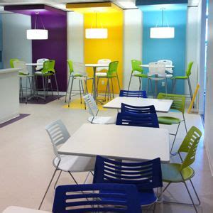Break room, Lunch area furniture and design ideas. | Break room design, Office break room, Break ...