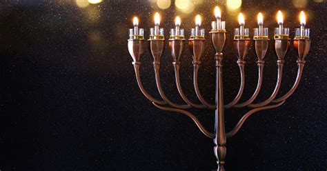 Hanukkah 2017: When's the first night, how to celebrate and what to eat