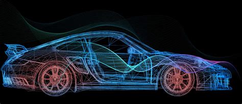 Understanding Aerodynamic of a Car: Parts, Design & More | dubizzle