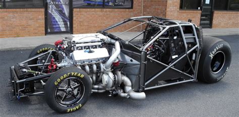 R2B2 Race Cars to Exhibit at PRI - Drag Illustrated | Drag Racing News, Opinion, Interviews ...