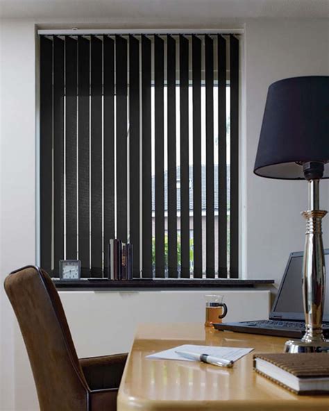 Vertical Blinds – Abstract Blinds Ltd of Willenhall