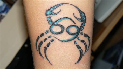 55 tatuajes de horóscopos con significado agrupados por signo del zodiaco