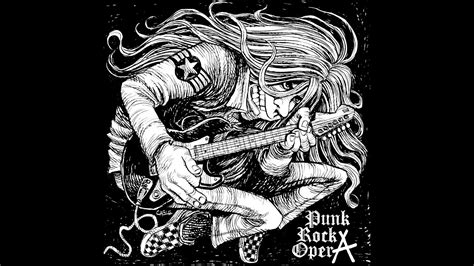 Punk Rock Album Covers - Blogs