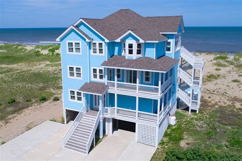 Surf Or Sound Realty, Fish Cleaning Table, Obx Beach, Ocean Front Homes ...