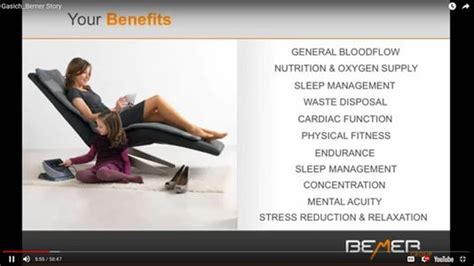 Love Alkaline Living Wellness Spa - Bemer, Microcirculatory