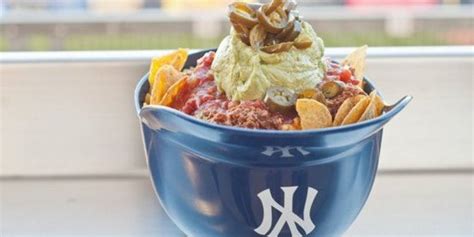 The 6 Things You Need To Eat At Yankee Stadium This Season | Yankee ...