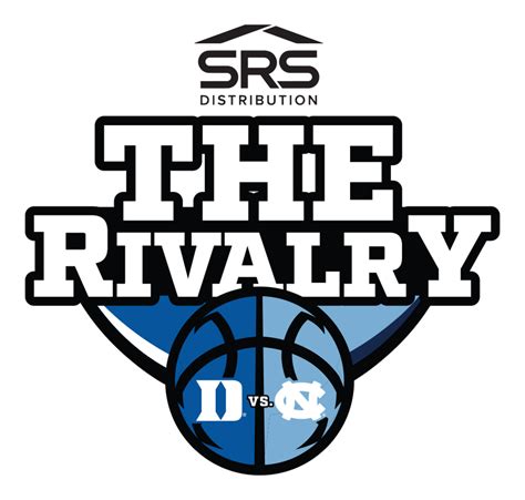 The Rivalry - Duke vs. UNC | SRS Distribution