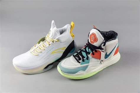 A ranked list of the 10 best basketball shoes for women - SportsBrief.com