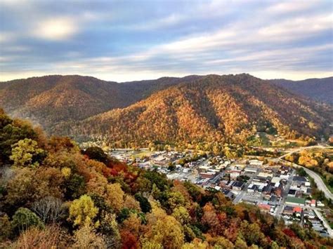 Pineville, Ky | Nature inspiration, My old kentucky home, Appalachia