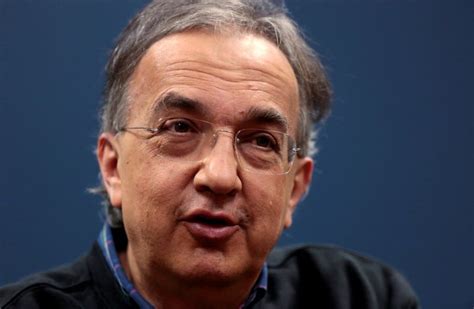 Fiat Chrysler CEO says approached by several suitors for Magneti Marelli - Business Insider