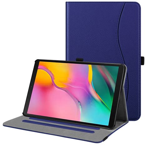 For Samsung Galaxy Tab A 10.1 SM-T510 2019 Tablet Case - [Corner ...