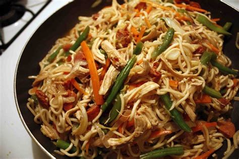 Special Pancit Canton Recipe | Ang Sarap Recipes