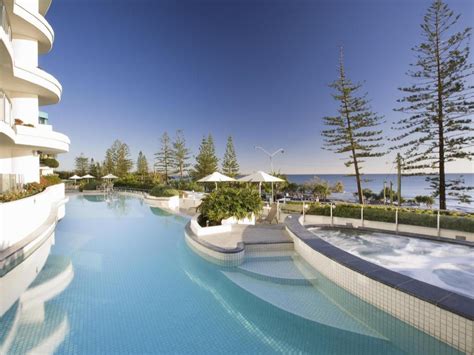 Mantra Sirocco Hotel in Sunshine Coast - Room Deals, Photos & Reviews