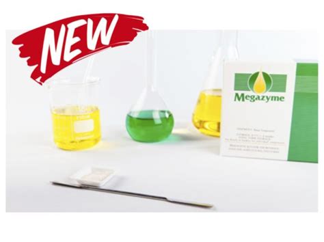 Megazyme Available Carbohydrates Assay Kit, 100 assays - Team Medical & Scientific Sdn Bhd