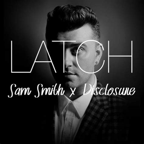 Stream Latch [Cover] - Sam Smith x Disclosure by DaneHipolito | Listen ...