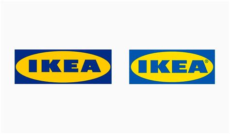 Logotipo de IKEA: una breve historia y significado | Turbologo