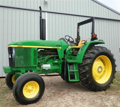 Machinery Pete: 100 HP Tractors Holding Value in Used Tractor Market