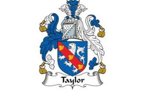 Clan Taylor (Tartans, Crest) and The Story Behind - Scotstee Shop