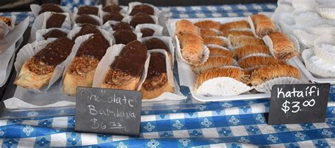 Greek Festival celebrates the fall season in downtown Augusta - The ...