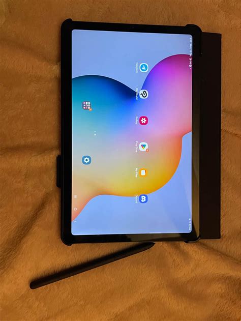 Samsung Galaxy Tab S6 Lite for sale in Harper, Iowa | Facebook Marketplace