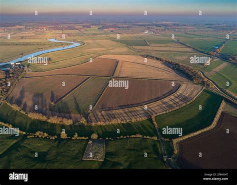 West Burton Power Station Stock Photo - Alamy