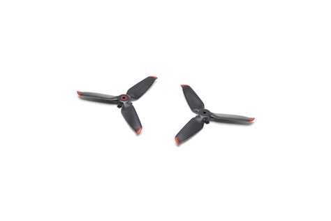 DJI FPV Propellers - Drone Shop Perth