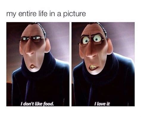 Ratatouille | Funny pictures, Memes, Funny memes