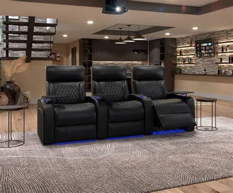 Se retirer surligner Le bec home cinema seating uk Suffocation rue ...