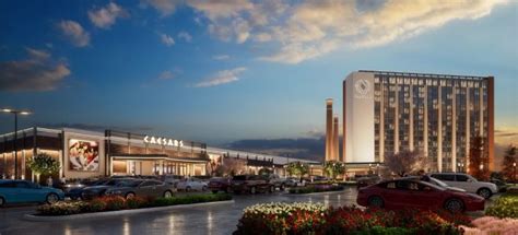 Caesars Virginia Plans Temporary Casino In Danville, Virginia – Mike ...