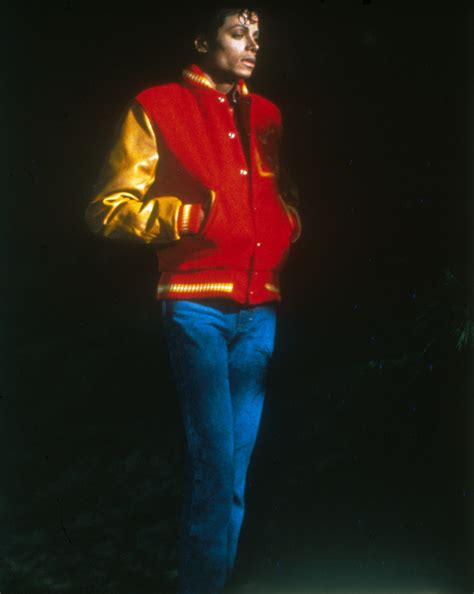 Thriller - Michael Jackson Photo (7373805) - Fanpop