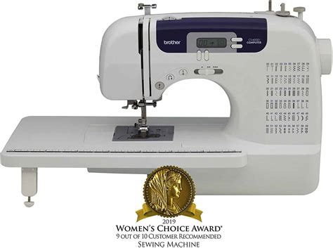 Best Sewing Machines For Beginners in 2024 | Top 10 Choices