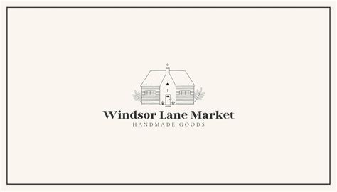 Windsor Lane Market