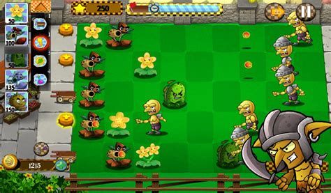 Plants vs Goblins 2 for Android - APK Download