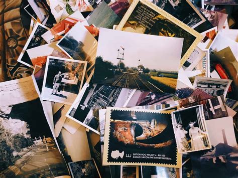 10 Personal Photography Projects: Ideas to Document Your Life