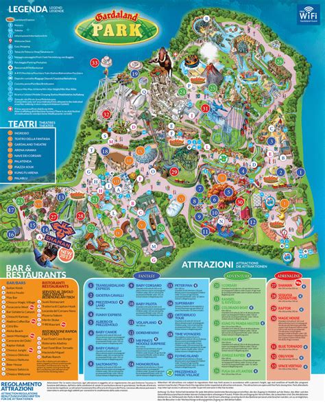 Offerte Gardaland 2017