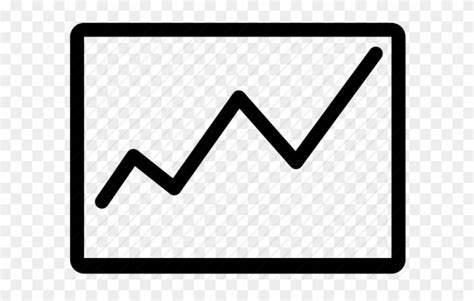 Graph Clipart Stock Market Graph - Chart - Png Download (#112231 ...