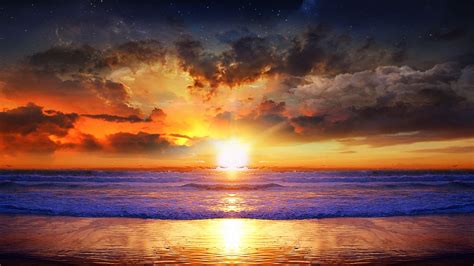 Sunrise Desktop Wallpapers - Top Free Sunrise Desktop Backgrounds - WallpaperAccess