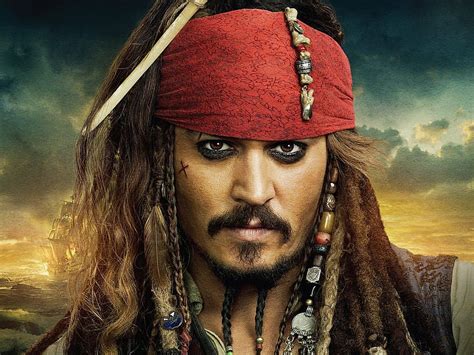3D : Pirates of the caribbean HD wallpaper | Pxfuel